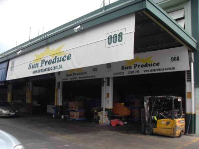 19. Sun Produce