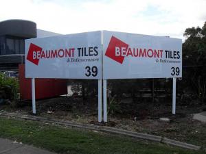 2. beaumont frames