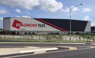 3. Beaumont Factory