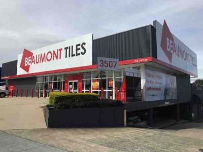 8. Beaumont Tiles 