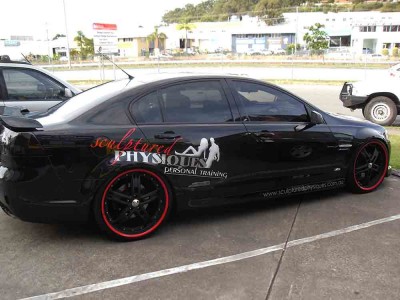 9. Scuptured Physiques