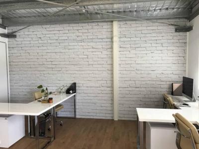 EDGE Signs feature Wall