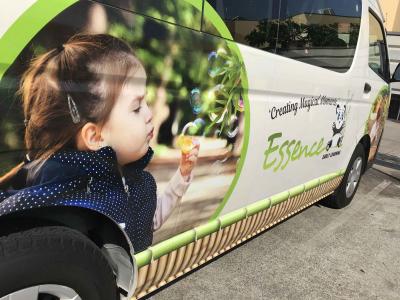 Essence Early Learning