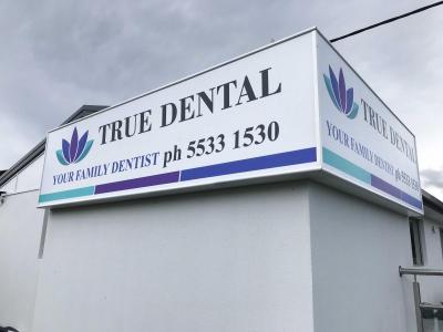 True Dental