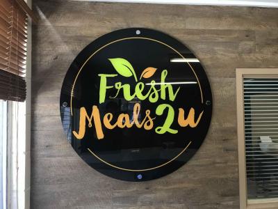 fresh meals